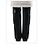 billiga Animekostymer-Cosplay Dräpa gudarna Cosplay Animé Cosplay-kostym Cosplay Peruker Maskeradmask Cosplay-kostymer Cosplay Peruker Mask Halloween Karnival Prestanda Fest Kappa Topp Byxor Till Herr Vuxna