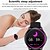 baratos Smartwatch-696 ZW60 Smart Watch Rastreador de Fitness ECG PPG Lembrete de Chamada Bluetooth Android iOS IP67 44mm 1.43