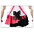 halpa Anime-asut-Cosplay Cosplay Hoshizora Rin Anime Cosplay-Asut Cosplay-Peruukit Cosplay-puvut Mekot Cosplay-Peruukit Naamiaiset Suoritus Juhla Käsineet Lisää tarvikkeita Shortsit Käyttötarkoitus Naisten Aikuisten