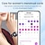 halpa Älykellot-696 G100 Älykello 1.43 inch Älykello Bluetooth Askelmittari Puhelumuistutus Sleep Tracker Yhteensopiva Android iOS Miehet Handsfree puhelut Viestimuistutus IPX-0 46mm kellokotelo