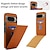 economico Altre cover per cellulari-telefono Custodia Per Google Pixel 9 Pro Pixel 9 Pro XL Pixel 8 Pro Pixel 8 Pixel 9 Per retro Con supporto A calamita Slot per schede Retrò TPU pelle sintetica