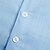 baratos Férias-Homens Camisa Social camisa de linho camisa de verão Roupa de Praia camisa de botão Tecido Férias Curise Branco Rosa Azul Claro Sem Manga Colarinho Verão Primavera Roupa
