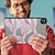 billige iPad-etui-Tablett Etuier Covere Til Apple iPad Air 11&quot; (2024) iPad Air 13&quot; (2024) iPad Pro 11&quot; (2024) iPad Pro 13&quot; (2024) iPad 10.9&#039;&#039; 10 iPad Air 5th ipad 9th 8th 7th Generation 10.2 inch iPad Air 3rd iPad