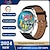 abordables Bracelets connectés-696 TN88 Montre intelligente 1.43 pouce Montre intelligente avec bracelet Bluetooth Podomètre Rappel d&#039;Appel Moniteur de Sommeil Compatible avec Android iOS Femme Hommes Mode Mains-Libres Rappel de