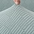 abordables Housse de canapé-Housse de canapé en tissu jacquard élastique housse de canapé extensible housse de canapé sectionnelle en forme de L housse d'angle pour salon 1/2/3/4 places