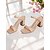 preiswerte Kleidungs-Sandalen-Damen-Slingback-Sandalen mit Blockabsatz in Nude – minimalistische offene Zehenpartie für lässige Dates und Sommerausflüge