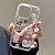 economico Cover per iPhone-Custodia per telefono per iPhone 16e iPhone 16 iPhone 16 Pro iPhone 16 Pro Max iPhone 15 iPhone 15 Pro Max iPhone 14 Pro Max Copertura posteriore con supporto antiurto cartone TPU acrilico