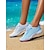 voordelige Damessneakers-ademende blotevoetenschoenen voor dames – lichtgewicht, brede pasvorm, snel drogende waterschoenen voor buiten en op het strand