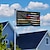 billiga Trädgårdsflaggor, Banner-4:e juli veterandagen utomhus inomhus med öglor patriotisk flagga självständighetsdag amerikansk husgård trädgårdsdekorationer helgbanner skylt