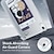 voordelige Ipad-hoes-Tablet Hoesje cover Voor Apple iPad Air 11&quot;(2024) iPad Pro 11&quot;(2024) iPad Pro 13&quot;(2024) iPad 10.9&#039;&#039; 10e iPad Air 5e ipad 9th 8th 7th Generation 10.2 inch iPad Air 3e iPad mini 6e iPad mini 5e 7,9