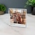 baratos Presentes Personalizados-Objetos de decoração, Acrílico Contemporâneo Moderno Impermeável para Decoração do lar Presentes 1pç