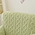 billige Futon sofa cover.-lenestoltrekk badekar stol slipcover t-formet jacquard til stue soverom kontor elastisk enkelt sofatrekk hjem bardisk
