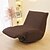 billige Futon sofa cover.-1 stk elastisk armløs gulvsofatrekk lat boy relax sofa slipcover stretch enkelt sofa putetrekk for stue hjemme