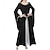 cheap Dresses-Medieval Renaissance Cocktail Dress Prom Dress Outlander Elven Fancy Dress Women&#039;s Halloween Carnival Masquerade LARP Ren Faire Festival Adults&#039; Dress