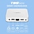 economico Box tv-Android 10.0 T95 Display digitale Cortex-A53 8GB 16GB 1GB 2GB