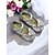 preiswerte Blumenmädchen-Mary-Jane-Schuhe mit Glitzerschleife für Mädchen – glitzernde Ballerinas mit Strasssteinen für Partys und Hochzeiten