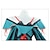billiga Animekostymer-Cosplay Wuthering Waves Cosplay Zhezhi Animé Cosplay-kostym Kläder Cosplay Peruker Cosplay-kostymer Cosplay Peruker Mer accessoarer Karnival Maskerad Prestanda Fest Klänning Mer accessoarer Svans Till