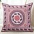 billiga boho stil-Mandala Bohemisk Dekorativ Kuddeöverdrag 1PC Mjuk Fyrkantig Soffkudde Fodral för Sovrum Vardagsrum Soffan Stol