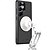 halpa Samsung-kotelot-puhelin Etui Käyttötarkoitus Samsung Galaxy S25 S24 S23 Ultra Plus S22 Plus Ultra Takakuori Tuella Magneetti Tukee langatonta latausta Retro TPU Hiilikuitu PC