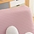 billige Futon sofa cover.-1 stk elastisk armløs gulvsofatrekk lat boy relax sofa slipcover stretch enkelt sofa putetrekk for stue hjemme
