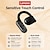 billiga TWS helt trådlösa hörlurar-Lenovo LP76 Bluetooth 5.3 Öronkrok Hörlurar HiFi Stereo Brusreducerande Hörlurar Gaming Sport Headset Låg Latens