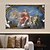 billige Middelalderlig væv-Middelalder Tapestry Middelalder Vægkunst Stor Tapestry Mural Dekor Fotograf Baggrund Tæppe Gardin Hjem Soveværelse Stue Dekoration