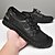 abordables sandalias de exterior-Sandalias deportivas para hombre con malla de secado rápido y correas ajustables: ideales para senderismo, playa y uso diario.