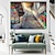 economico arazzi d'arte-Arazzo graffiti edificio scale arazzo da parete arte arazzo grande decorazione murale sfondo fotografico coperta tenda decorazione per casa camera da letto soggiorno