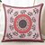 billiga boho stil-Mandala Bohemisk Dekorativ Kuddeöverdrag 1PC Mjuk Fyrkantig Soffkudde Fodral för Sovrum Vardagsrum Soffan Stol