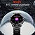 tanie Smartwatche-696 Y88 Smart Watch tracker fitness ECG PPG przypomnienie Bluetooth Android iOS IP67 41 mm 1,43