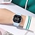economico Orologi digitali-skmei ins wind square orologio elettronico multifunzionale impermeabile per studenti maschi e femmine