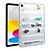cheap iPad case-Tablet Case Cover For Apple iPad Air 11&quot;(2024) iPad 10th 10.9&#039;&#039; iPad Air 5th 4th 10.9&quot; ipad 9th 8th 7th Generation 10.2 inch iPad Air 3rd 10.5&#039;&#039; iPad mini 6th 8.3&quot; iPad mini 5th 7.9&quot; iPad mini 4th