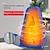 voordelige Koel buiten-buiten camper rv mobiel toilet camping toilet vervanging tent automatische douche bad draagbare tent vissen schaduw zwembad buiten bad