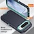 cheap Other Phone Case-Phone Case For Google Pixel 9 Pro Pixel 9 Pro XL Pixel 9 Back Cover Shockproof Retro TPU PC