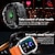 cheap Smartwatch-696 K63 Smart Watch 1.96 inch Smartwatch Fitness Running Watch Bluetooth ECG+PPG Pedometer Call Reminder Compatible with Android iOS Women Men Hands-Free Calls Message Reminder IP 67 42mm Watch Case