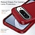 cheap Other Phone Case-Phone Case For Google Pixel 9 Pro Pixel 9 Pro XL Pixel 9 Back Cover Shockproof Retro TPU PC