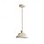 billiga Trumma &amp; Kegel Design-28 cm Lyktdesign Hängande lampor Metall Målade ytor LED Modern 110-120V 220-240V