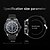 Χαμηλού Κόστους Smartwatch-696 D9 Εξυπνο ρολόι 1.46 inch Έξυπνο ρολόι Bluetooth Βηματόμετρο Υπενθύμιση Κλήσης Παρακολούθηση Ύπνου Συμβατό με Android iOS Άντρες Κλήσεις Hands-Free Υπενθύμιση Μηνύματος Ρολόγια με ακουστικά IPX-0