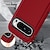 cheap Other Phone Case-Phone Case For Google Pixel 9 Pro Pixel 9 Pro XL Pixel 9 Back Cover Shockproof Retro TPU PC