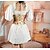 halpa Korsetit-Retro / vintage Keskiaika Renessanssi Korsetti Liivi Bustier Naisten Kelttiläinen Fantasia Halloween Karnevaali Naamiaiset Juhla Rento / arki LARP Aikuisten Korsetti