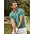 cheap Tops-Hyper-prep Men&#039;s Polo Top UPF50+
