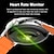 abordables Relojes inteligentes-696 LA99 Reloj inteligente 1.43 pulgada Smartwatch Reloj elegante Bluetooth ECG + PPG Podómetro Recordatorio de Llamadas Compatible con Android iOS Mujer Hombre Llamadas con Manos Libres Recordatorio