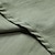 cheap Vacation-Men's Shirt Linen Shirt Summer Shirt Beach Shirt Plain Vacation Casual White Army Green Dark Gray Light Blue Short Sleeve Collar Summer Spring Clothing Apparel Drawstring