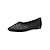 baratos Sapatilhas de mulher-sapatilhas femininas de bico fino com strass e flyknit - sapatos elegantes e brilhantes para ocasiões especiais e uso diário