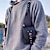 baratos Acessórios e mais-Retro Vintage Punk e gótico Renascentista Baile de Máscara saco Taxas Fantasia Homens Steampunk Dia Das Bruxas Carnaval Baile de Máscaras dia das Bruxas Espetáculo Mascarilha Adulto Bolsa