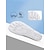 abordables Baskets femme-Chaussures aquatiques pieds nus pour femmes – Baskets larges en mesh respirant à séchage rapide avec semelle antidérapante pour la plage, la natation, le surf et les sports nautiques en plein air