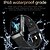 cheap Smartwatch-696 T69 Smart Watch 1.57 inch Smartwatch Fitness Running Watch Bluetooth Pedometer Call Reminder Sleep Tracker Compatible with Android iOS Women Men Hands-Free Calls IPX-0 27mm Watch Case