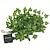 abordables Guirlandes lumineuses led-Guirlande lumineuse solaire de jardin en forme de vigne grimpante 2 m 20 LED 4 m 40 LED 8 modes pour Noël, fête des mères, mariage, anniversaire, jardin, balcon, décoration extérieure et intérieure