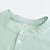 baratos Rua-Homens Camisa Social camisa de linho Camisa de colarinho de banda Camisa Popover camisa de verão Roupa de Praia Tecido Férias Rua Preto Branco Verde Claro Azul Claro Manga Longa Colarinho Chinês