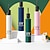 voordelige Paraplu's-parasol anti-uv parasol, lichtgewicht compacte reisparaplu voor vrouwen en mannen, waterdichte opvouwbare parasol, draagbare uv-bescherming regen of zonneschijn